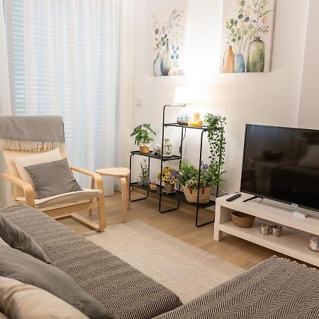 Апартаменты La Casa De Nano Кордова Экстерьер фото